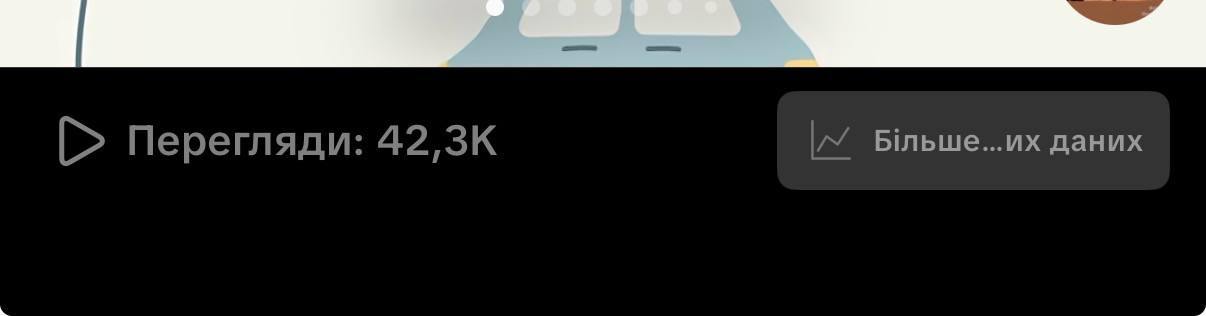 Доказ переглядів 6 (42,3K)